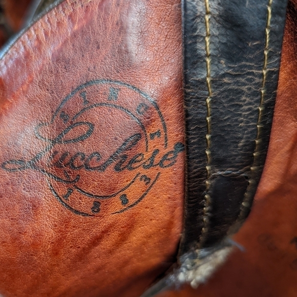 Lucchese \